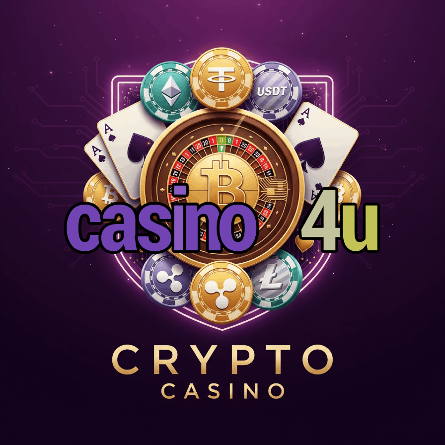 Casino 4U - Best Mobile Casino Experience